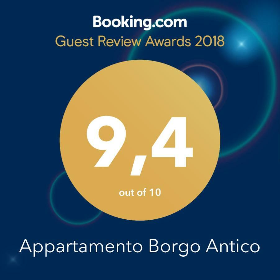 Appartamento Borgo Antico Oliveto Lario Extérieur photo